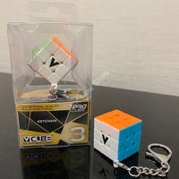 V-Cube V3 Keychain