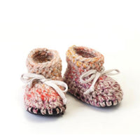 Jack's Mama Slippers - Infant & Toddler