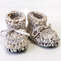 Jack's Mama Slippers - Infant & Toddler