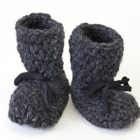 Jack's Mama Slippers - Infant & Toddler