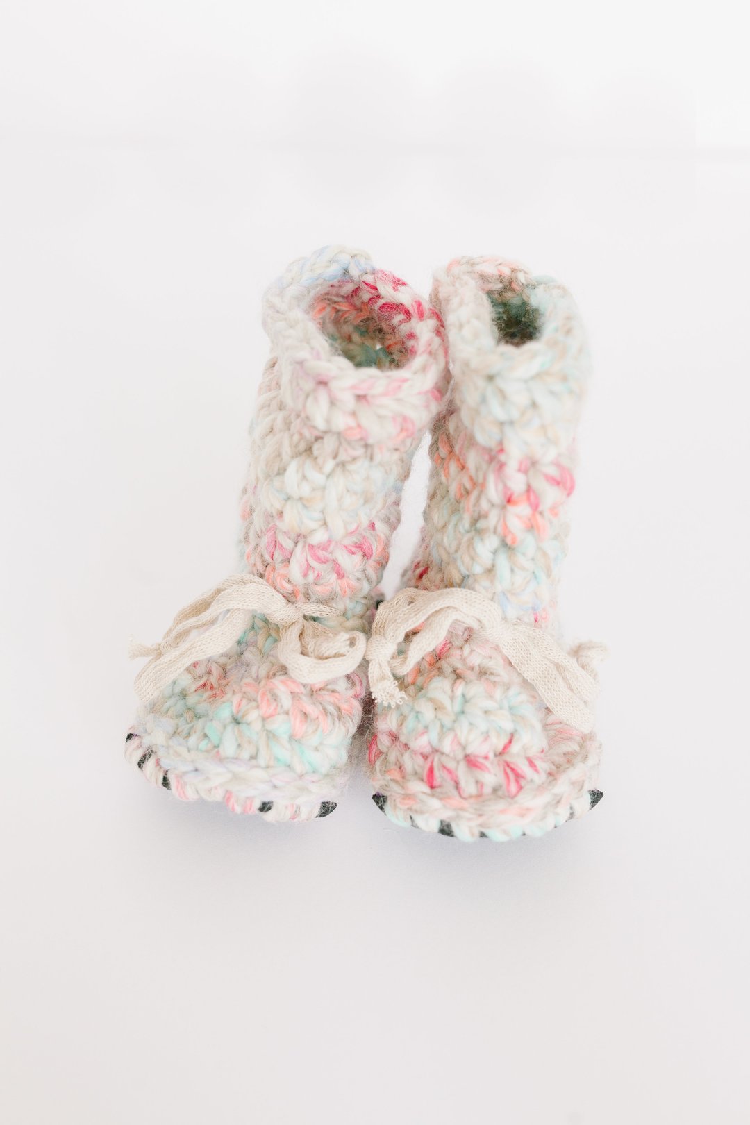 Jack's Mama Slippers - Infant & Toddler