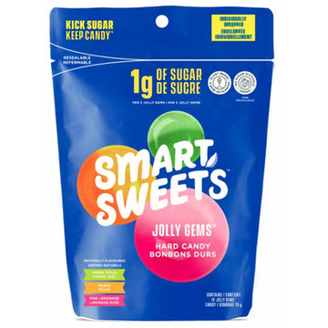 SmartSweets Jolly Gems *expired*
