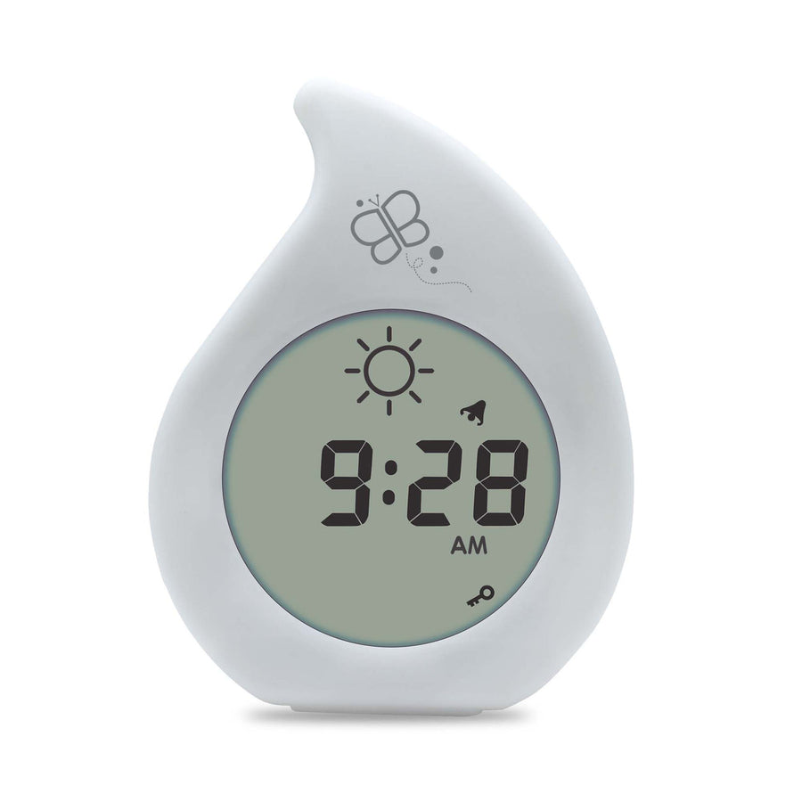 Klock - Learning Alarm Clock