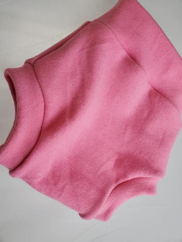 Wool Diaper Cover Large