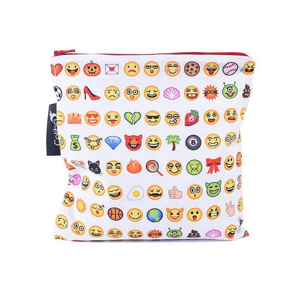 Reusable Snack Bag Large