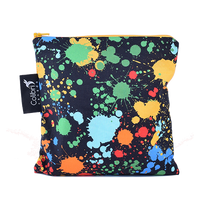 Reusable Snack Bag Large