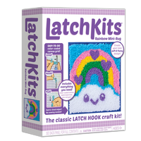 Latch Kit Craft Kit