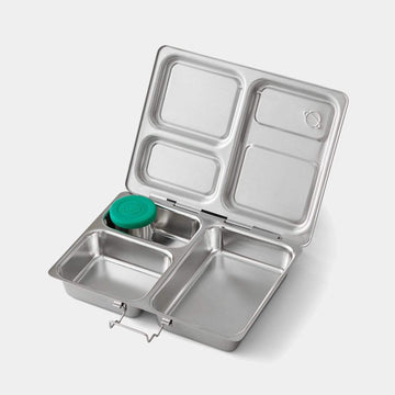 PlanetBox - Launch Stainless Steel Lunch Box