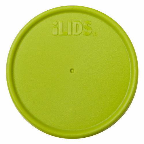 iLid Regular Mouth Mason Jar Storage Lid