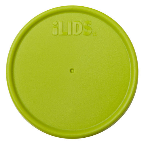 iLid Wide Mouth Mason Jar Storage Lid