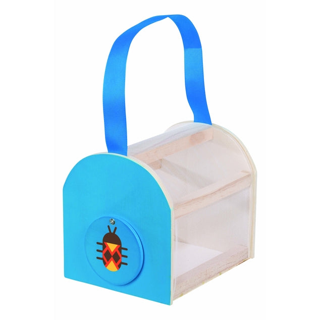 Wood Critter Case