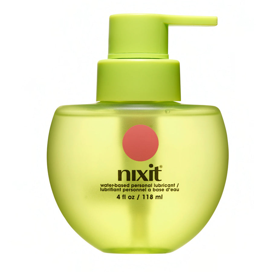 Nixit Water Based Personal Lubricant