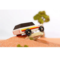 Americana Wanderer Wooden Truck Toy