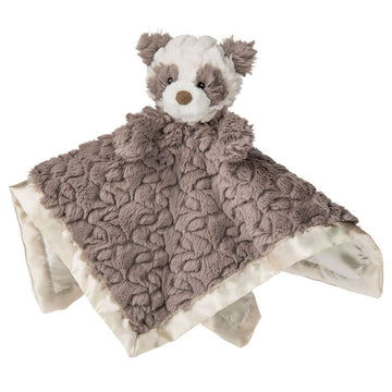 Putty Nursery Character Blanket Panda 13"