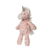 Putty Nursery Unicorn 10"