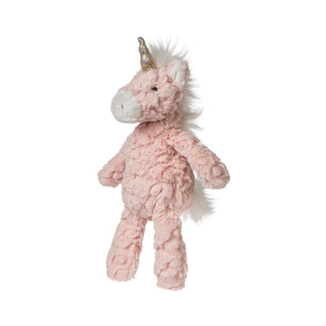 Putty Nursery Unicorn 10"