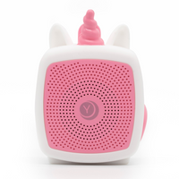 Yogasleep Baby Soother Portable Sound Machine