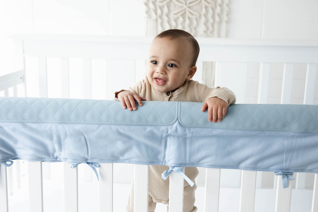 Malarkey Crib Chomper