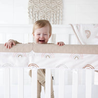 Malarkey Crib Chomper