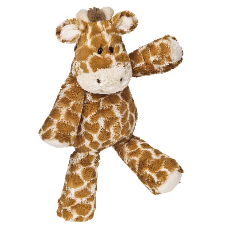 Marshmallow Zoo 13" Giraffe