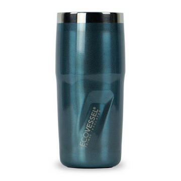 Metro Insulated Stainless Steel Tumbler