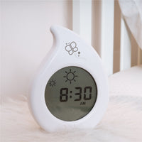 Klock - Learning Alarm Clock