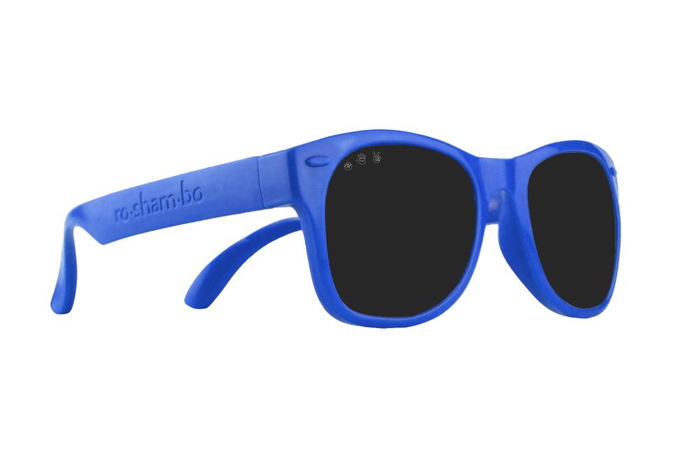 RoShamBo Sunglasses