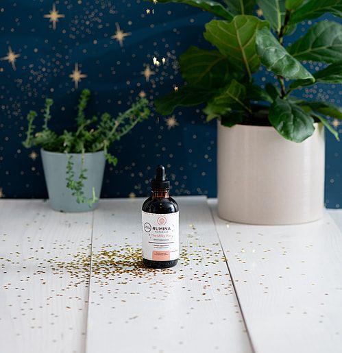 The Milky Way Herbal Tincture