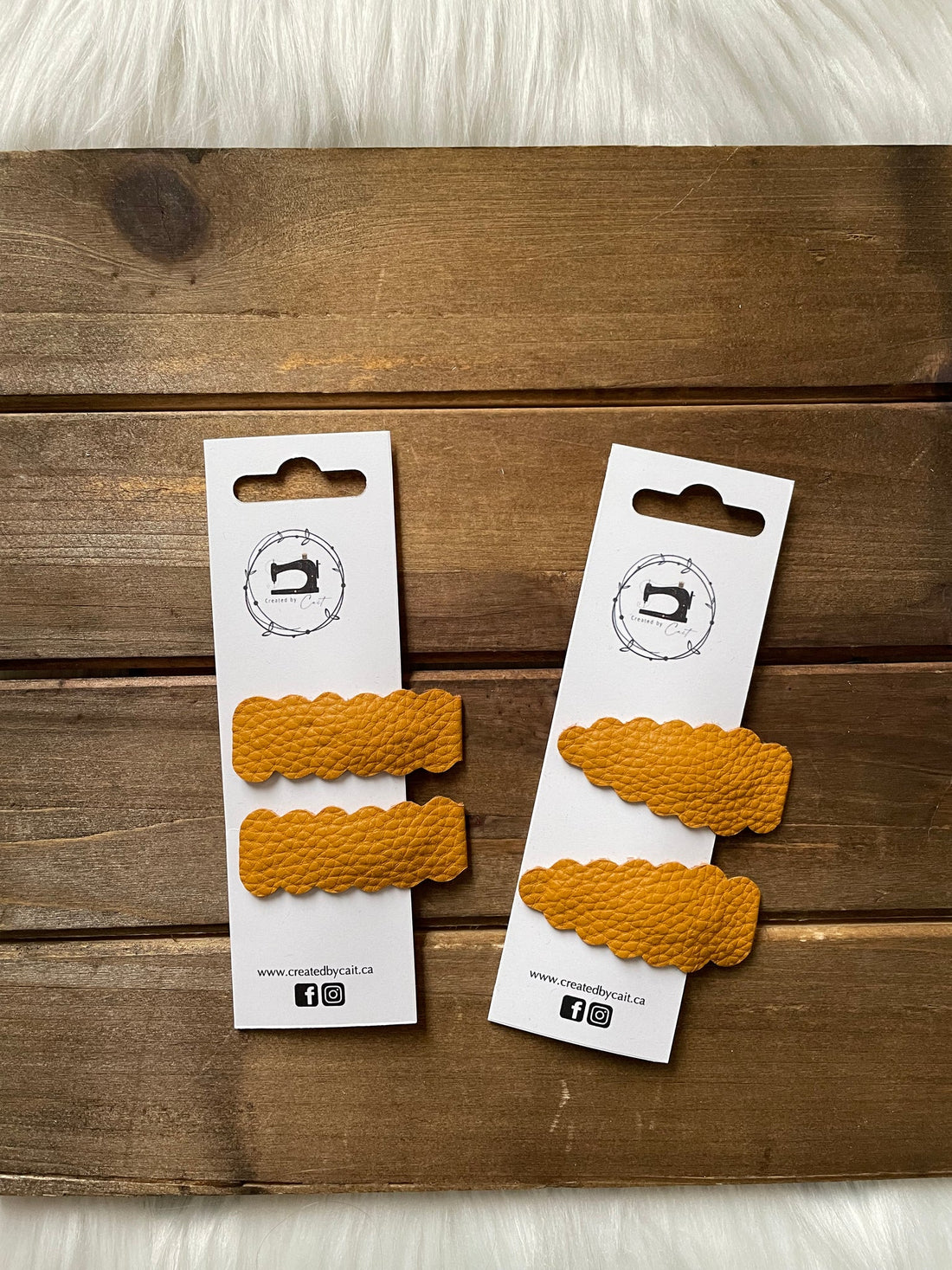 Snap Clip 2 pack