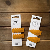 Snap Clip 2 pack