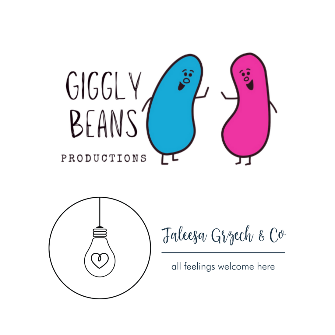 Giggly Beans - My Belly Beans Journal