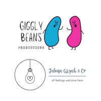 Giggly Beans - My Belly Beans Journal