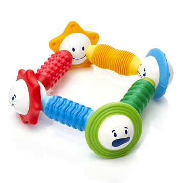 My First Sounds & Senses Toys