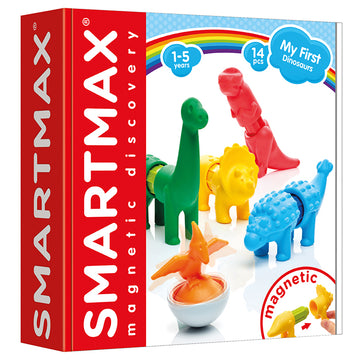 My First Dinosaurs Toys