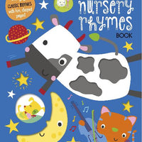 My Awesome Nursery Rhymes Book