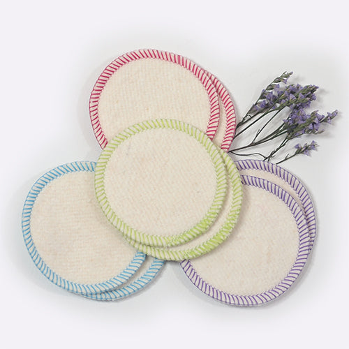 Reusable Make up Removal pads