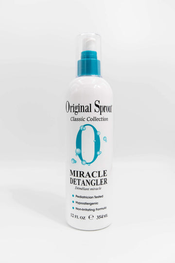 Original Sprout Miracle Detangler Spray