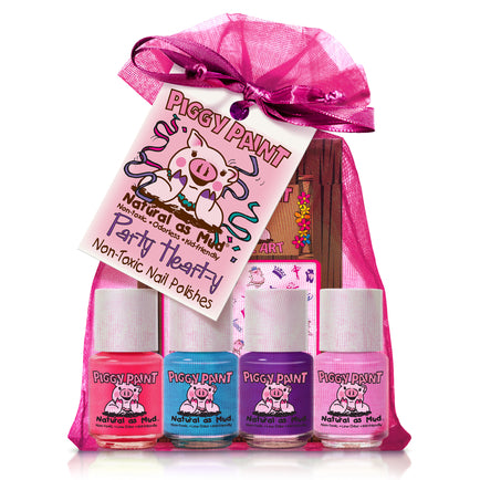 Nail Polish - Gift Sets