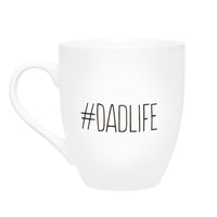 Pearhead #dadlife Mug