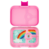 Yumbox Panino - 4 Compartment Bento