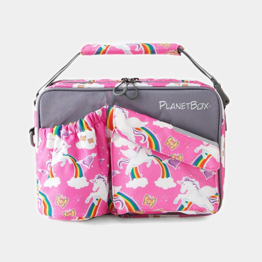 PlanetBox Lunchbox Carry Bag
