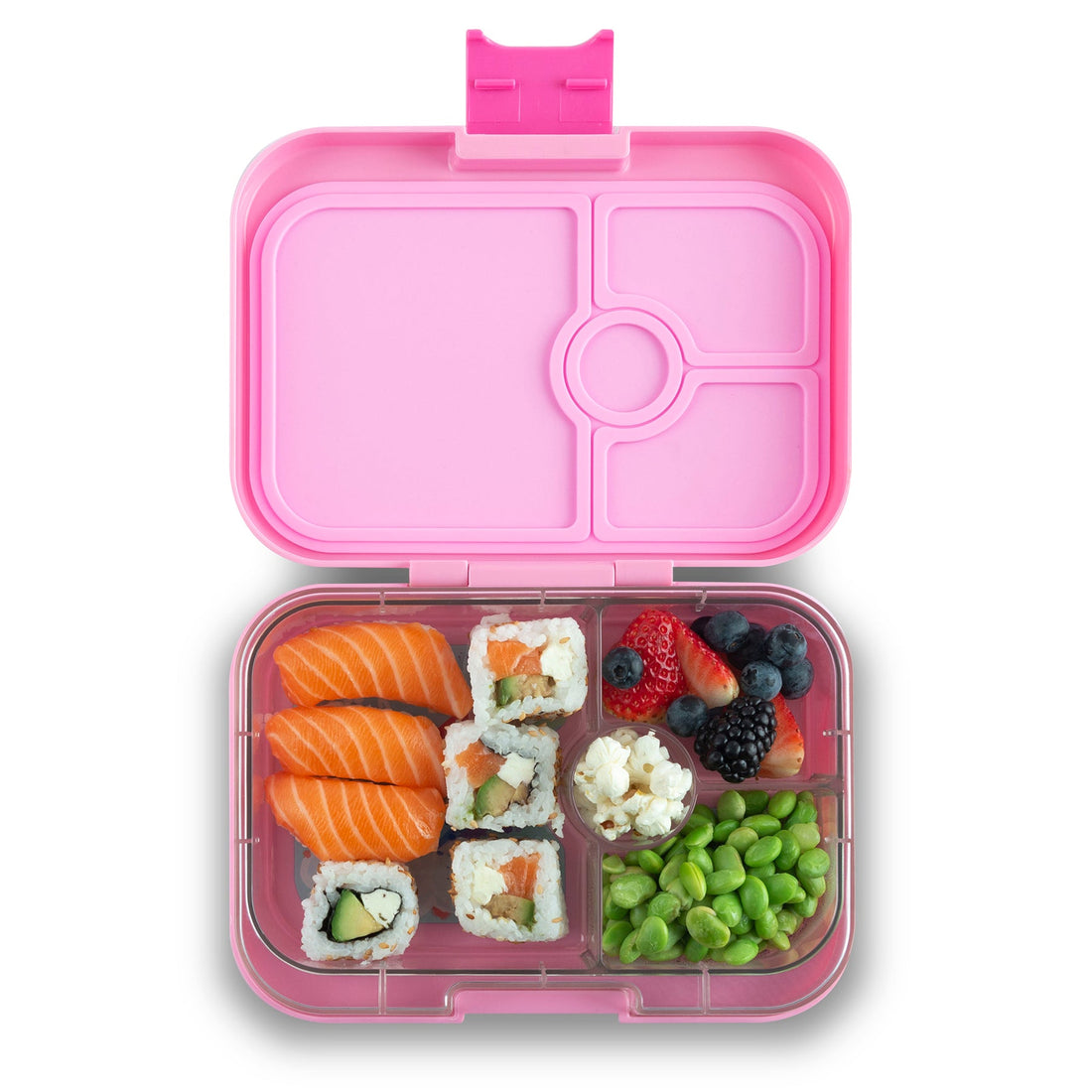 Yumbox Panino - 4 Compartment Bento