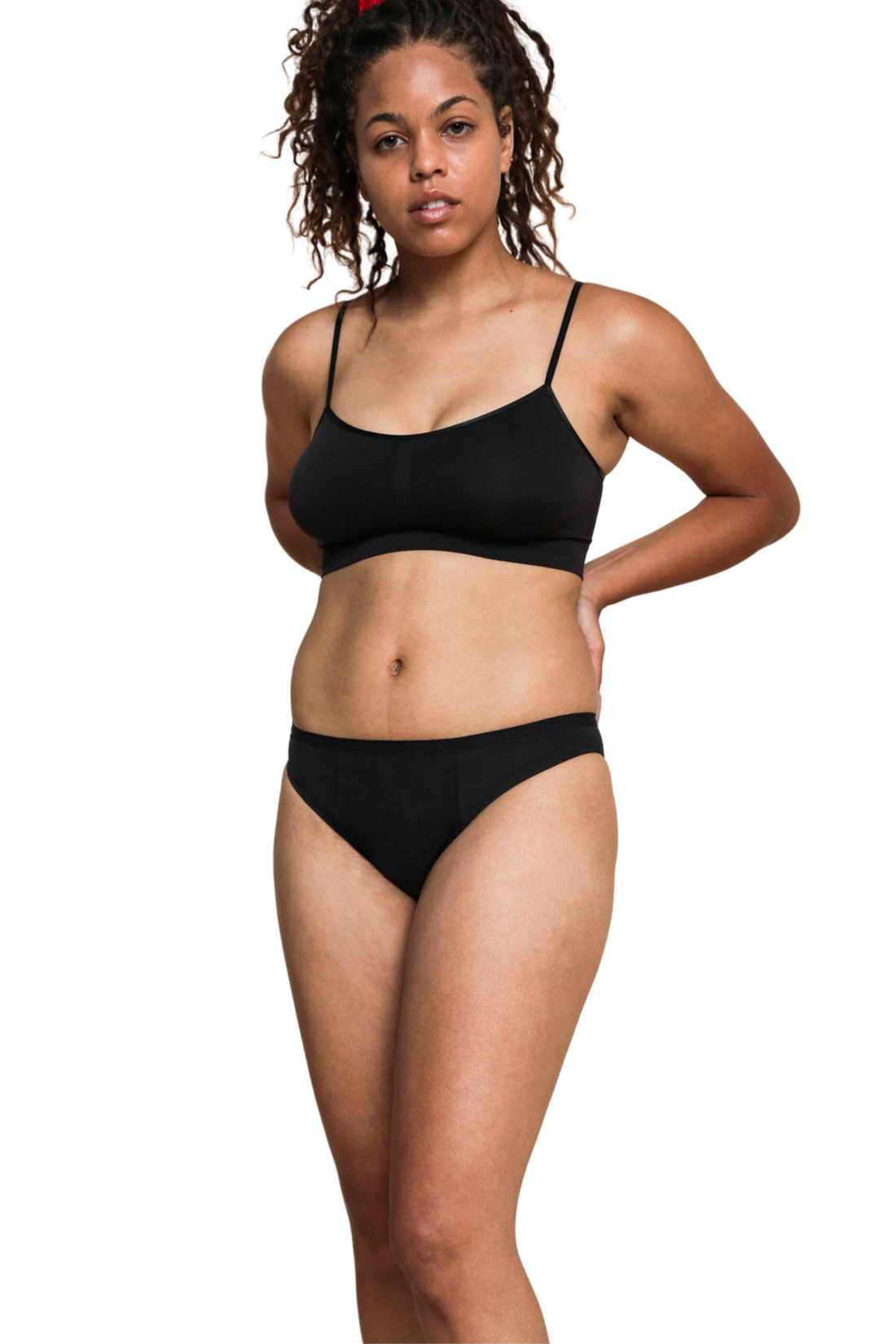 Proof Leakproof Underwear - Bikini