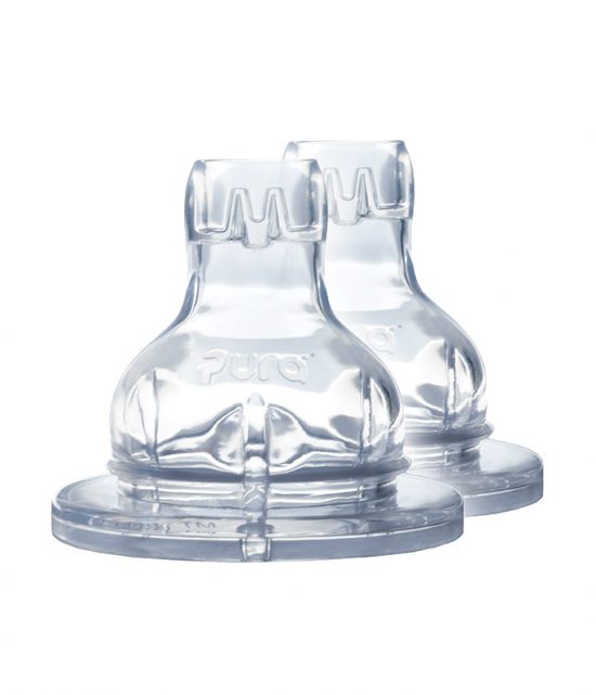 Sipper Spout XL - 2 pack