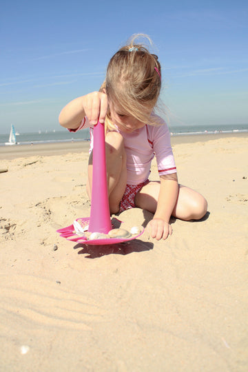 Quut - Triplet Beach Toy