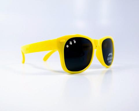 RoShamBo Sunglasses - Adult Size
