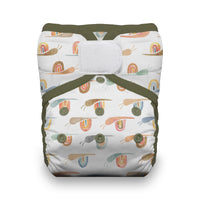 Thirsties - Natural One Size Pocket Diaper