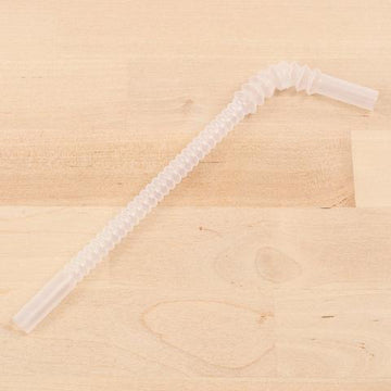 Re-Play Replacement Bendy Straw