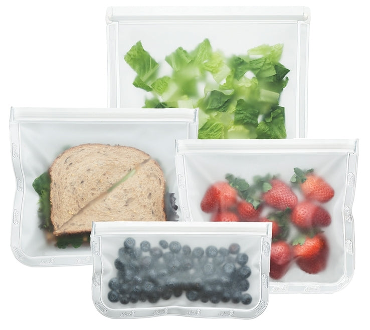 ReZip 4-pack Seal Food Storage Kit