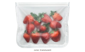 2 pack Lay Flat Lunch Bags